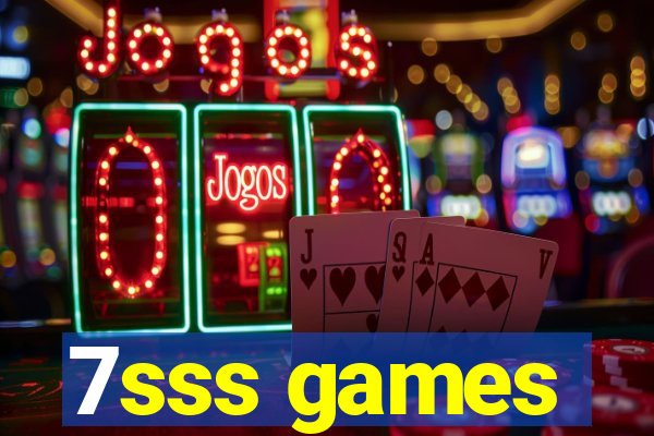 7sss games